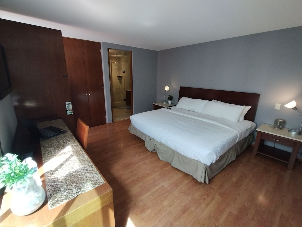 Standard Room - Photo 5