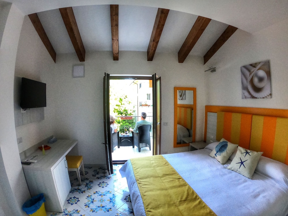 Superior Double or Twin Room, 1 Queen Bed, Garden View - Photo 11