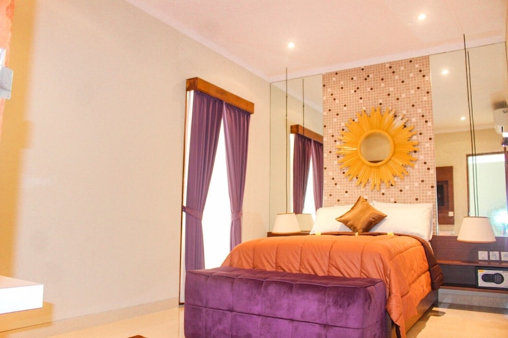 Premium Villa, 3 Bedrooms, Private Pool - Photo 2