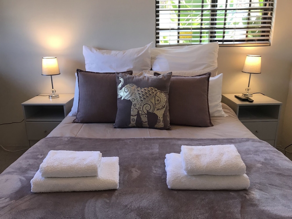 Economy Room, 1 Double Bed - Photo 2