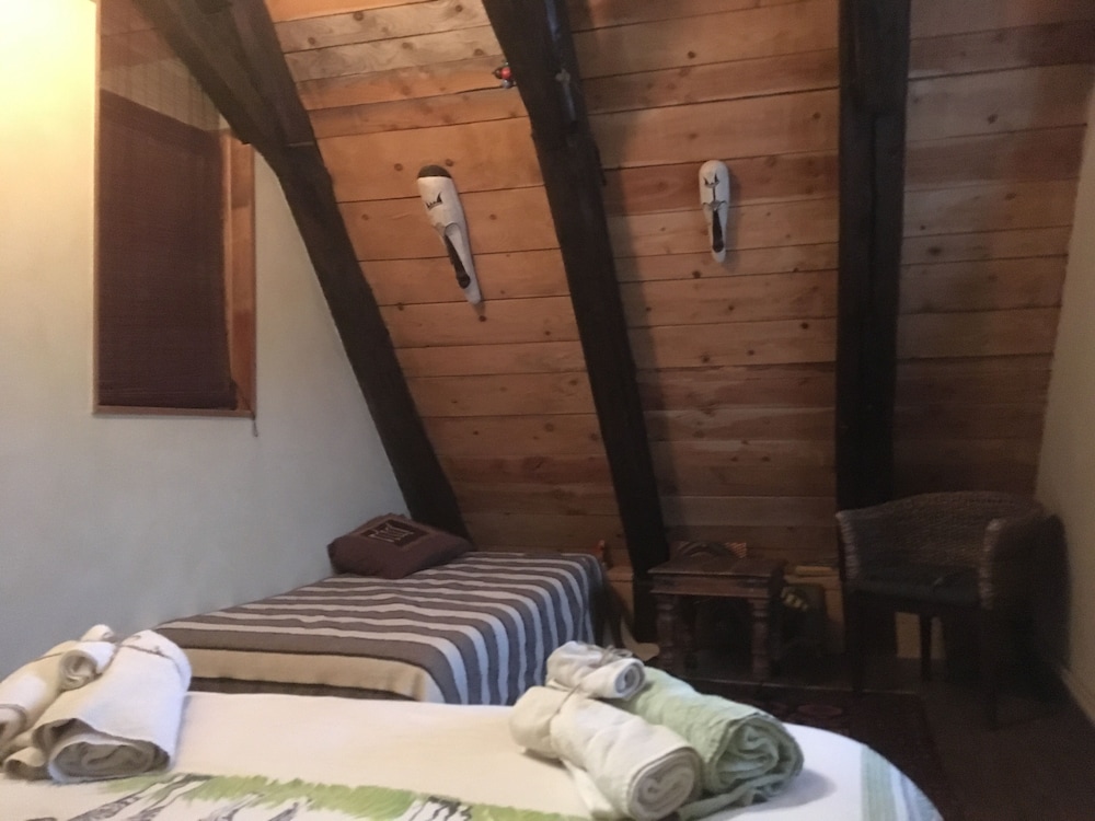 The Refuge - Family Suite photo 3