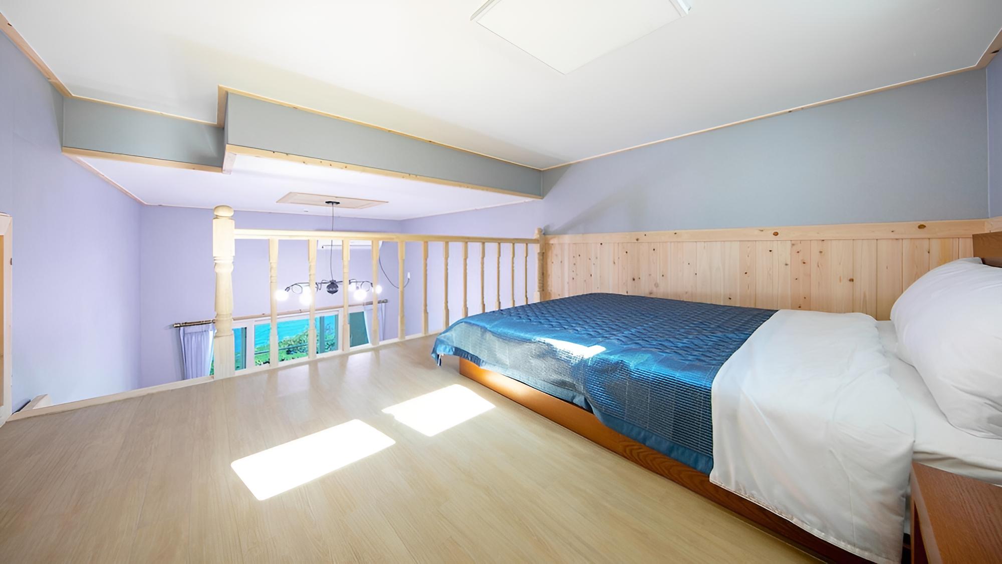 Basic Room, 1 Bedroom (204 ( F2 )) - Photo 2