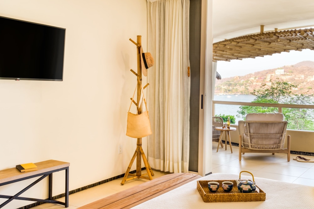 Signature Apartment, Ocean View photo 3