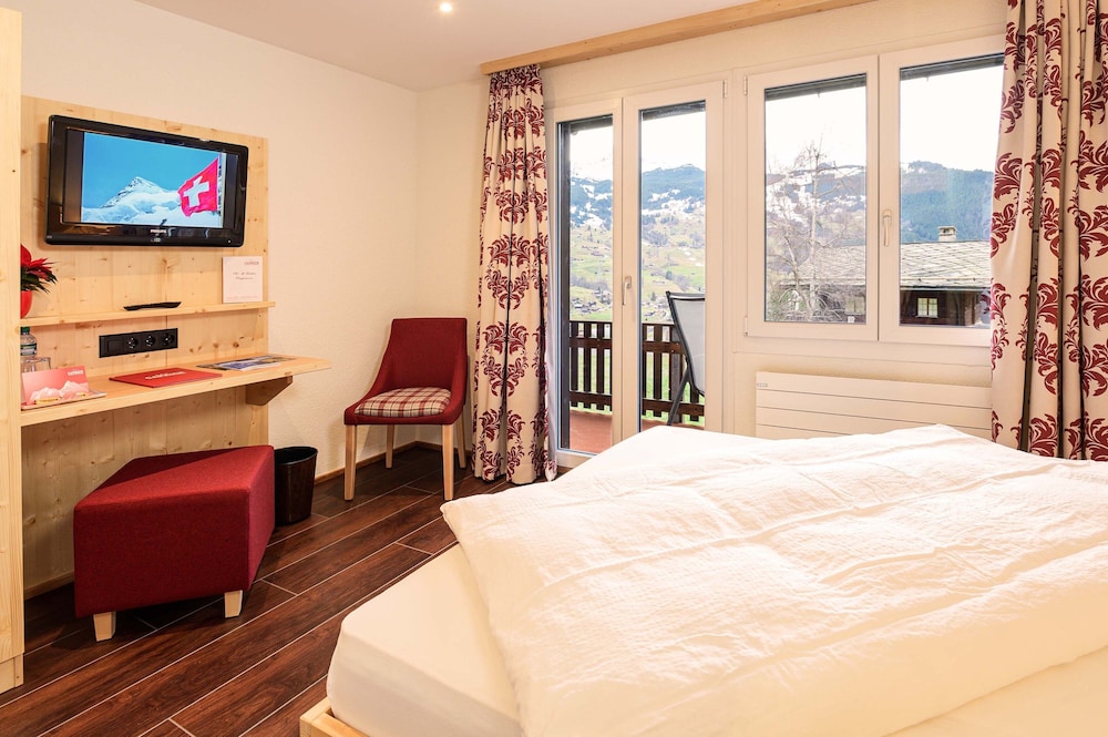 Comfort Single Room photo 3