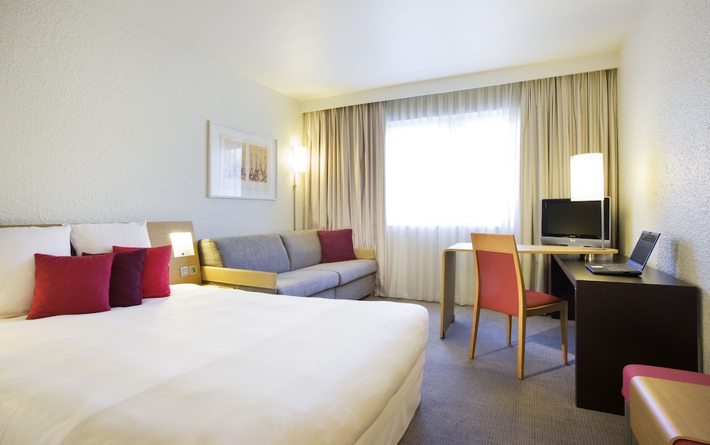 Standard Room, 1 Double Bed with Sofa bed (Standard) - Photo 2