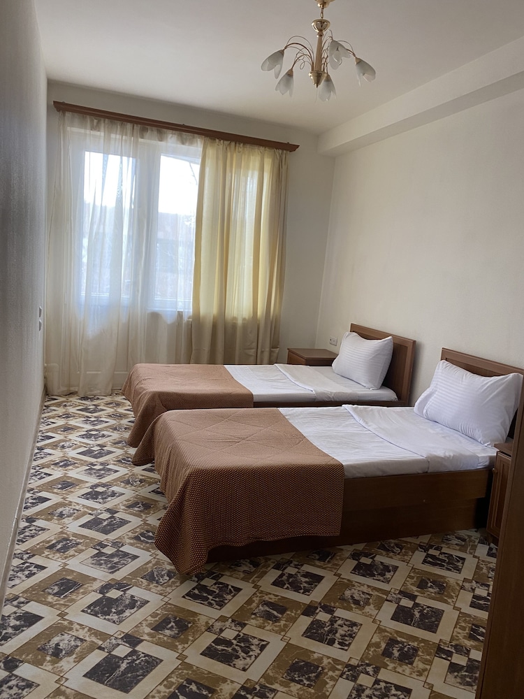 Classic Double Or Twin Room photo 3
