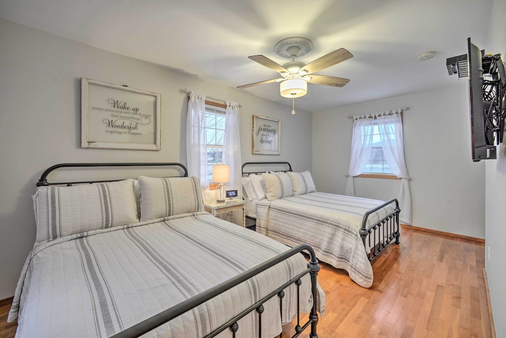 House (2 Bedrooms) photo 2
