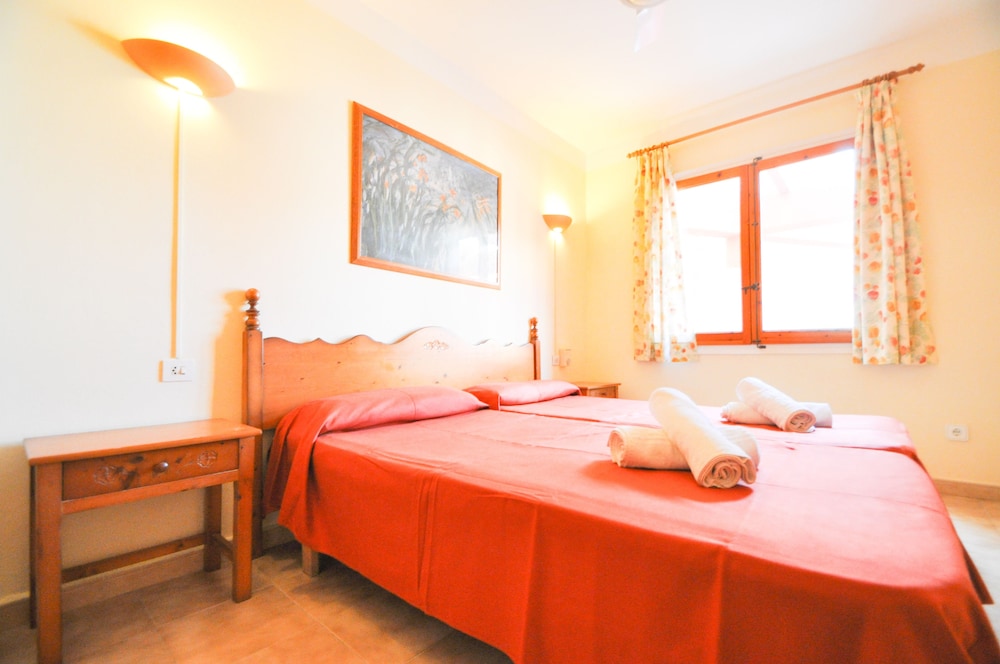 Apartamento Estándar, 1 Dormitorio, Balcón