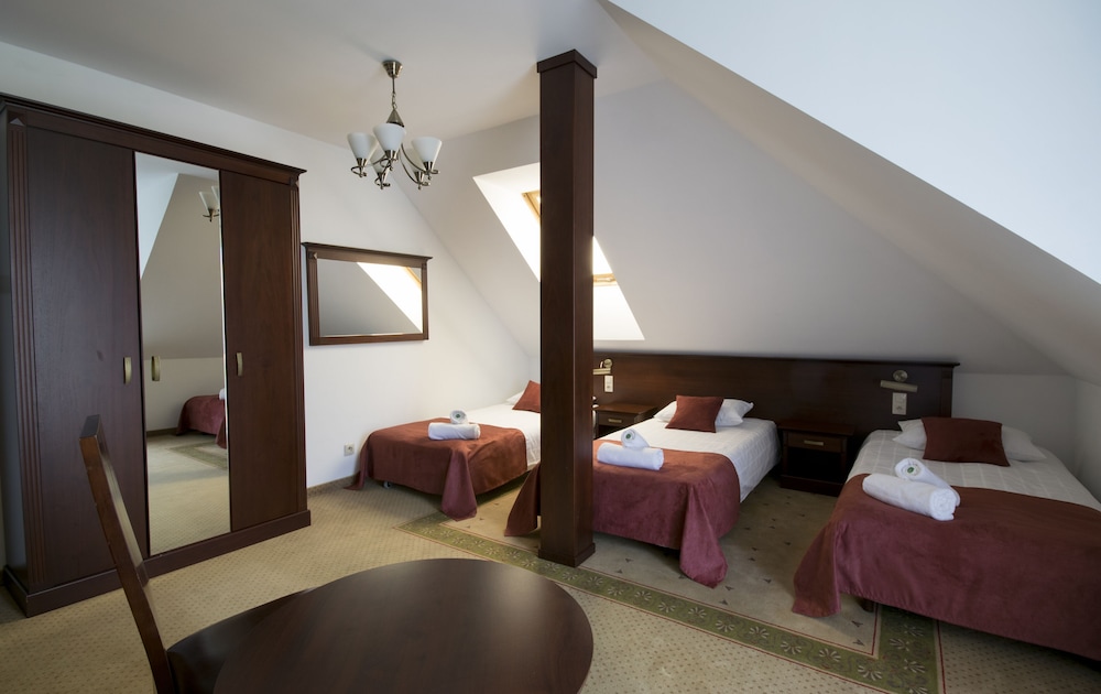 Triple Room photo 3