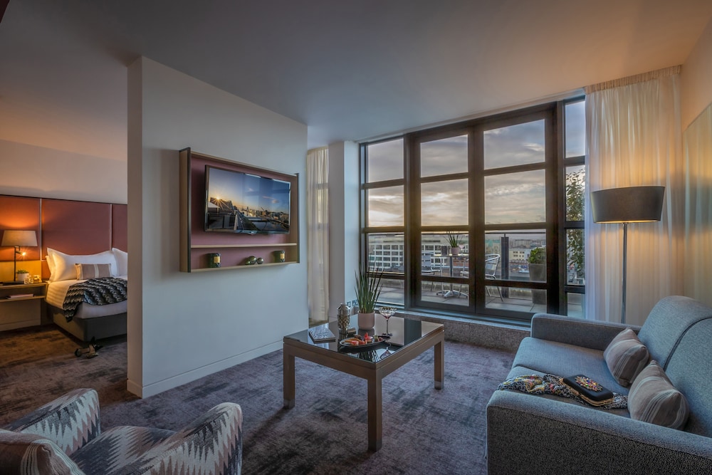 Junior Suite - Photo 8