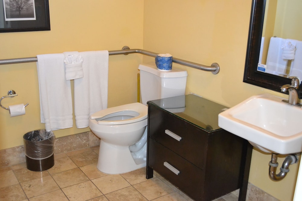 Monterey Peninsula Inn, Foto 2
