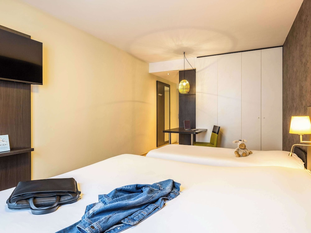 Superior Room, Multiple Beds