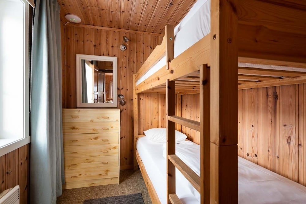 Standard Cottage, 2 Bedrooms, Sea View