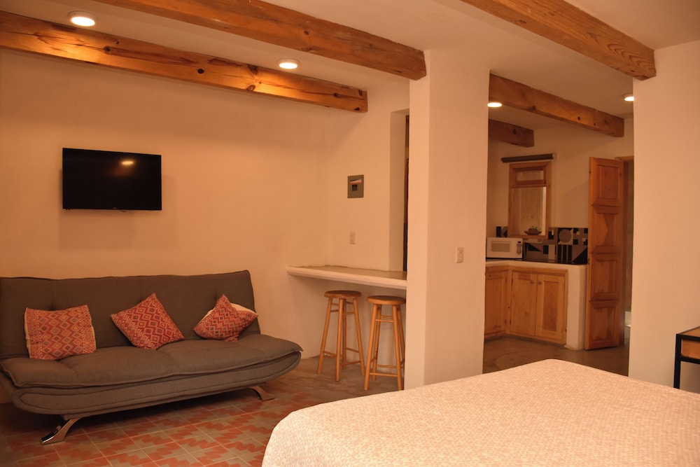 Standard Loft photo 3
