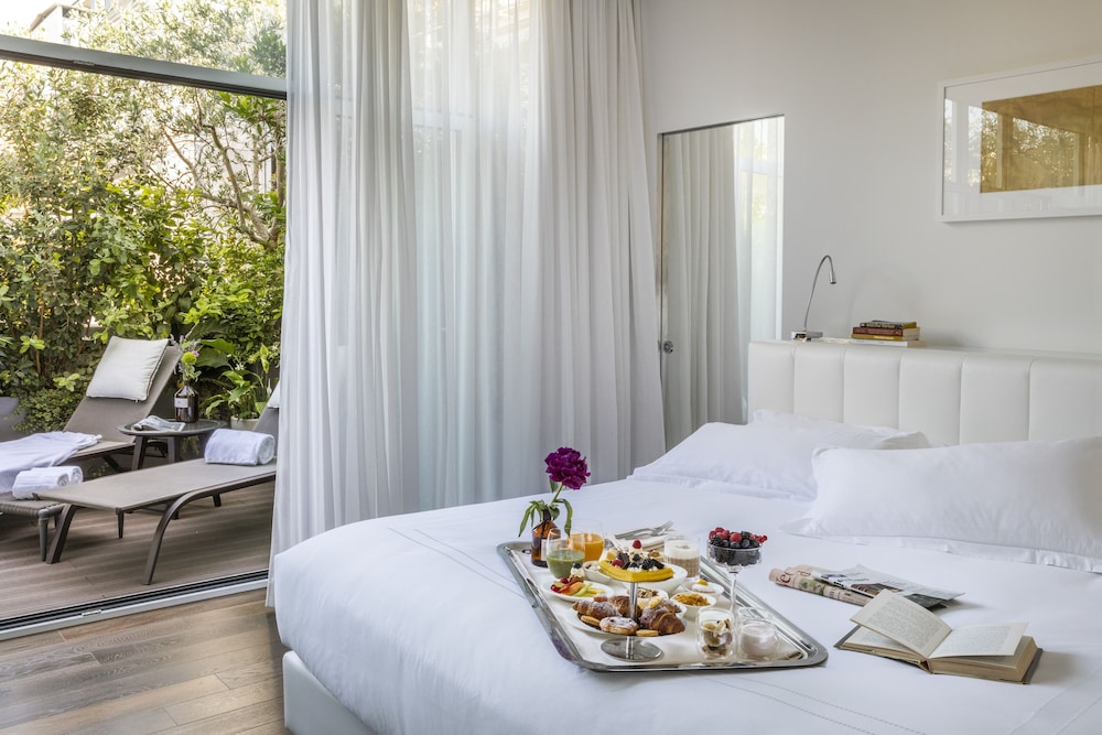 Gran Prestige Terrace Suite photo 1