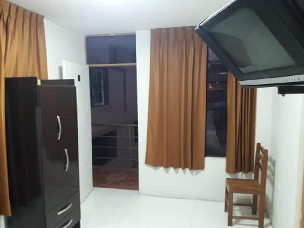 Quadruple Room photo 3