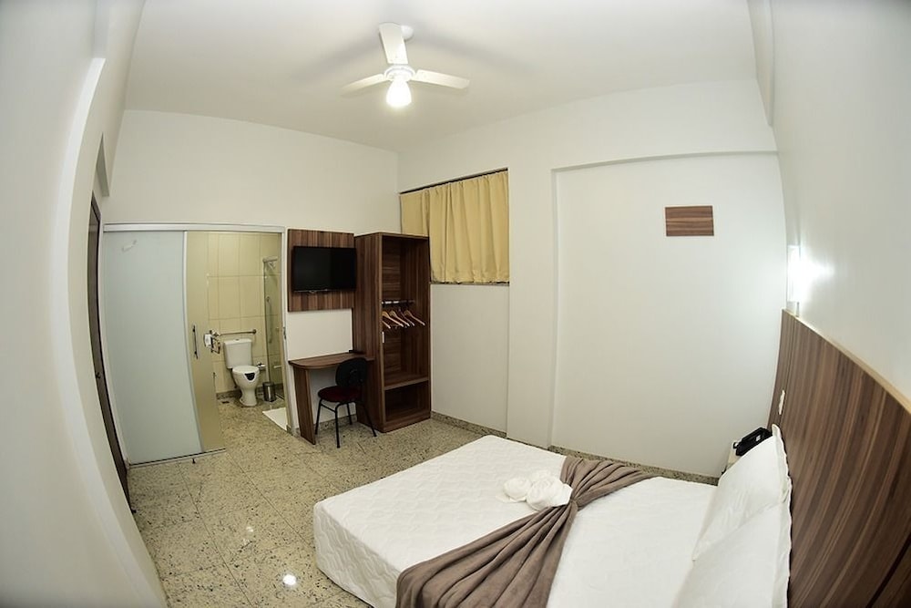 Superior Double Room photo 2