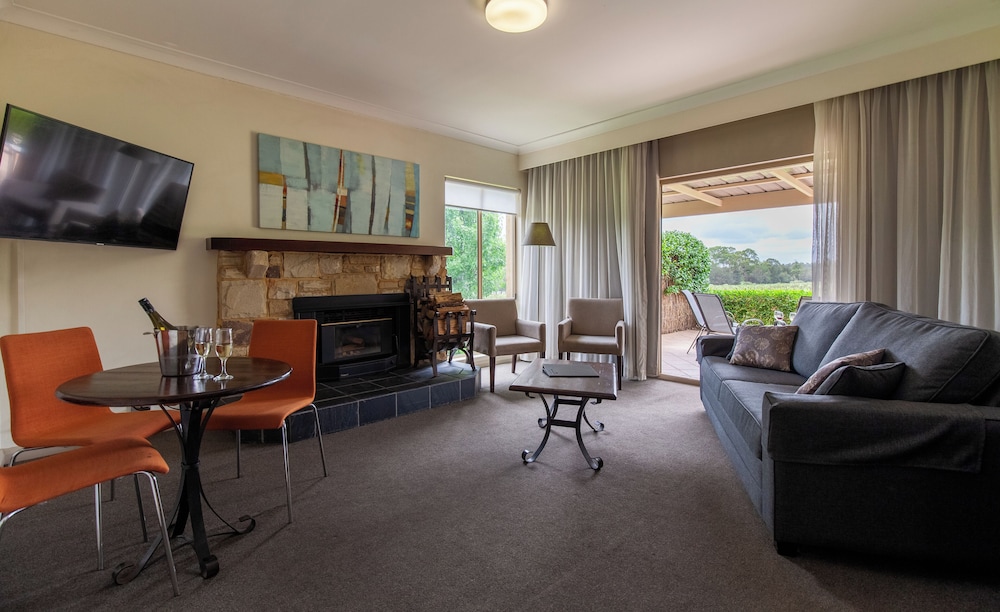 Premier Suite, 2 Double Beds photo 1