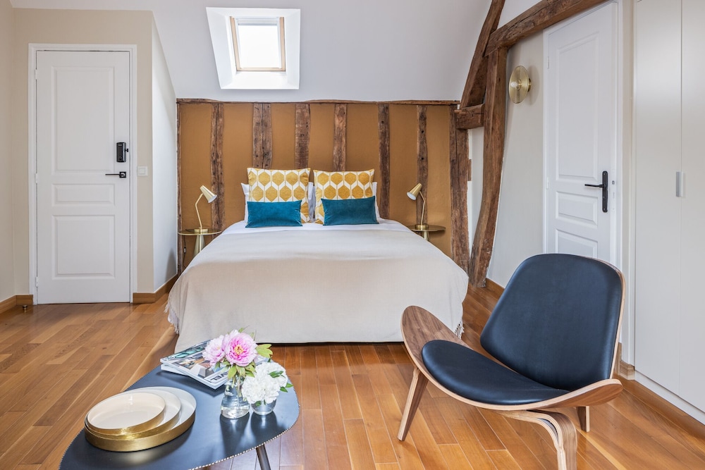Superior Suite, Ensuite (Millésime) - Photo 5