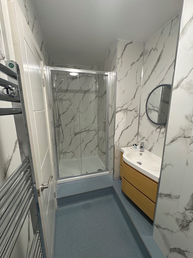 Double or Twin Room, Ground Floor