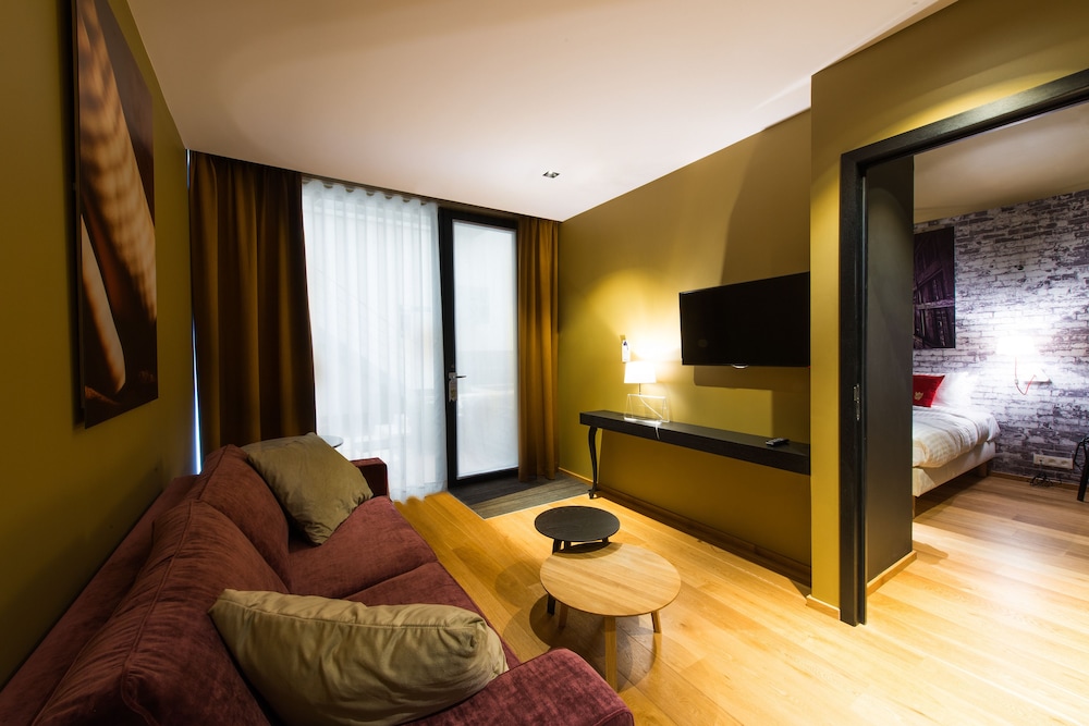 Junior Suite photo 2