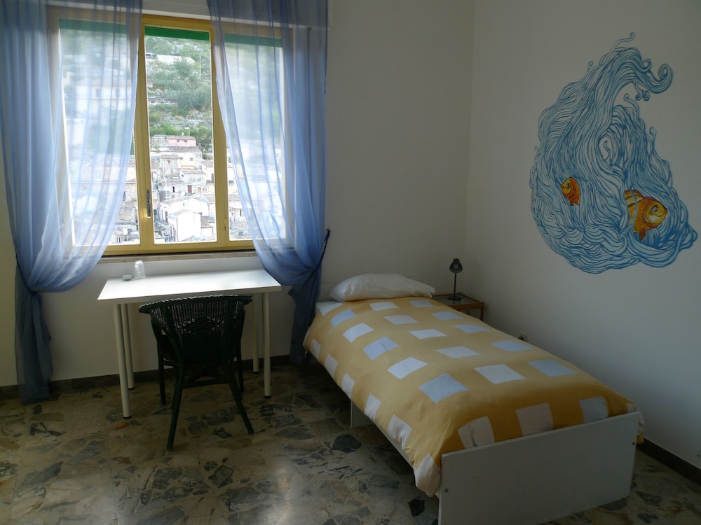 Standard Double or Twin Room, City View