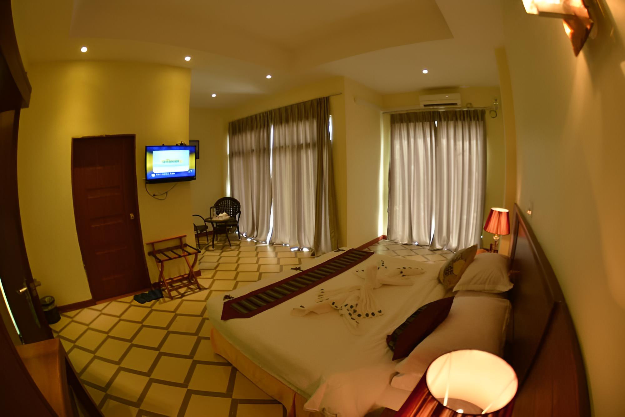 Superior Room photo 3