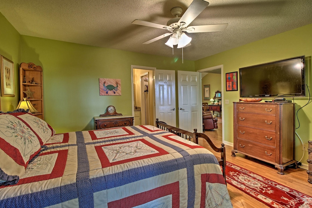 House (3 Bedrooms) photo 2