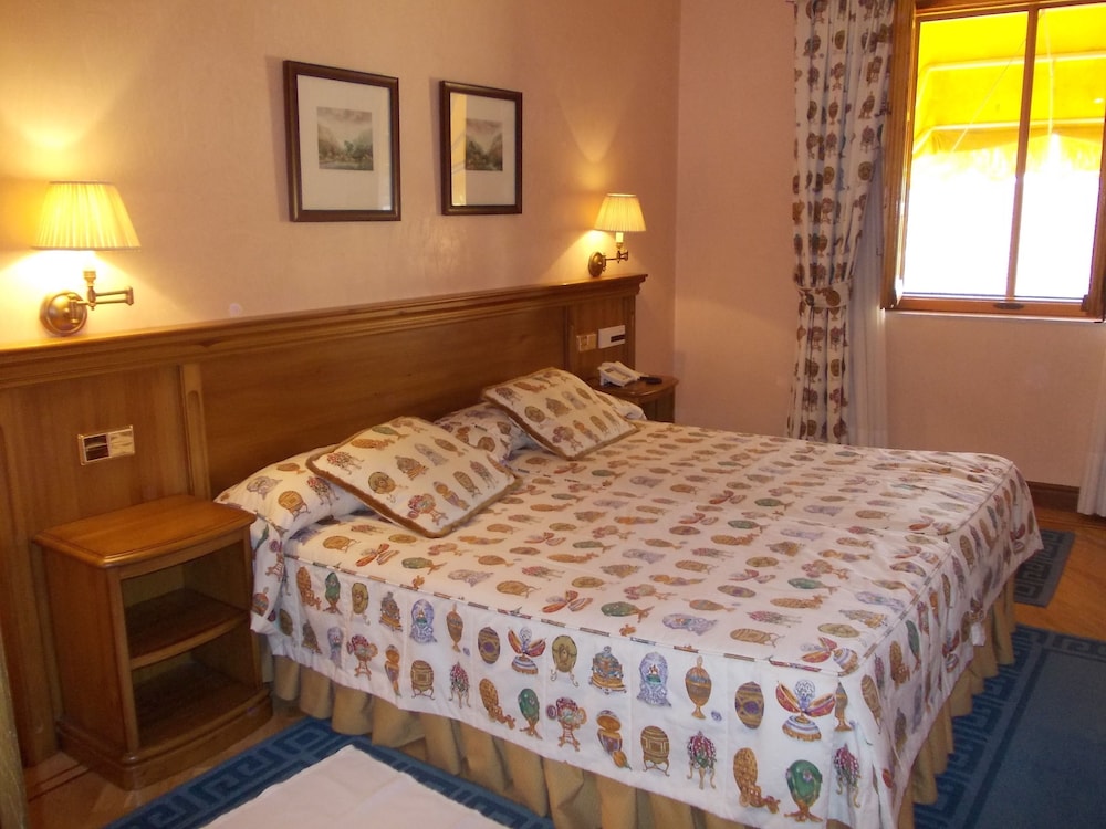 Classic Double Room photo 2