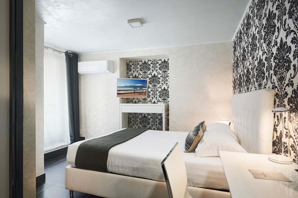 Comfort Double Room, 1 Double Bed - Photo 3