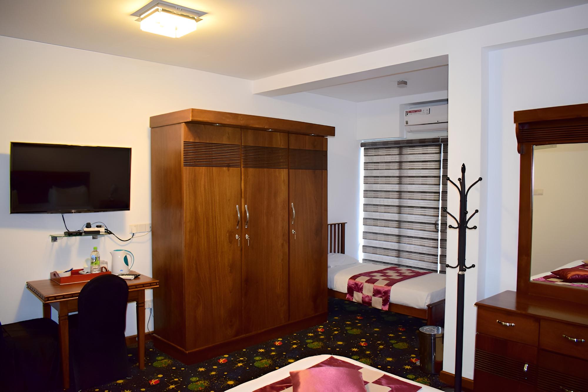 Luxury Room photo 1