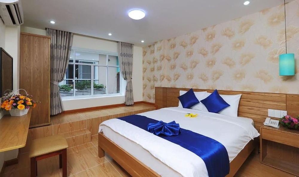 Deluxe Double Room photo 2