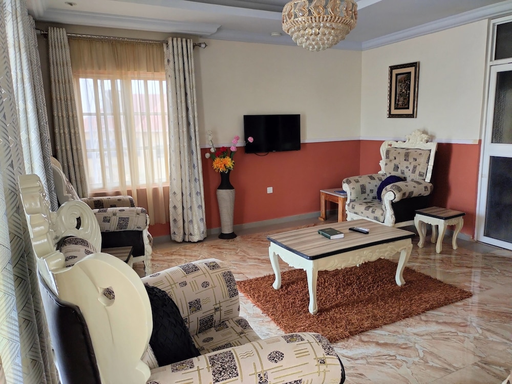 Presidential Suite photo 1
