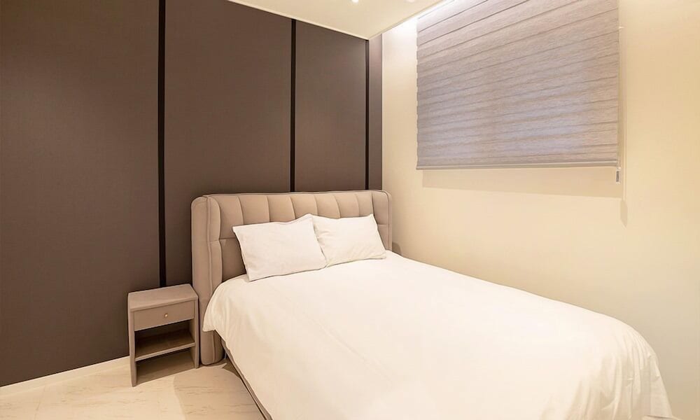 Deluxe Double Room - Photo 6