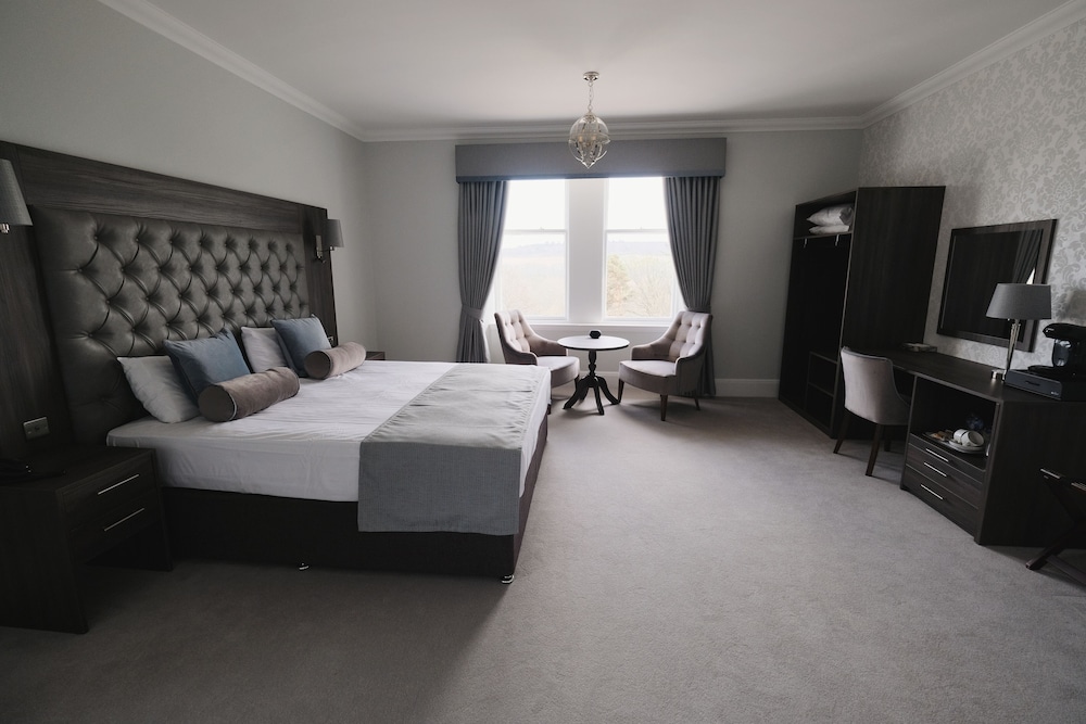 Superior Double Room (Room 6) - Photo 6