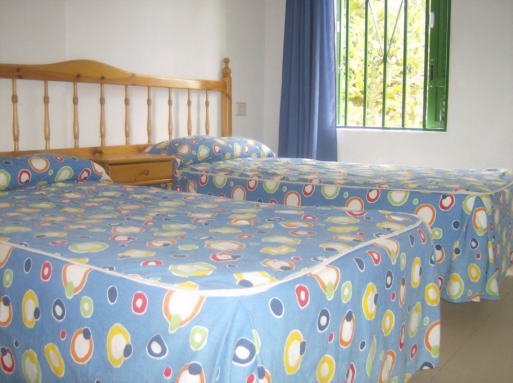 Apartamento Estándar, 2 habitaciones