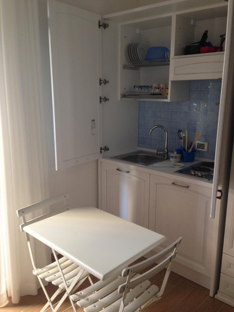 Superior Triple Room photo 2