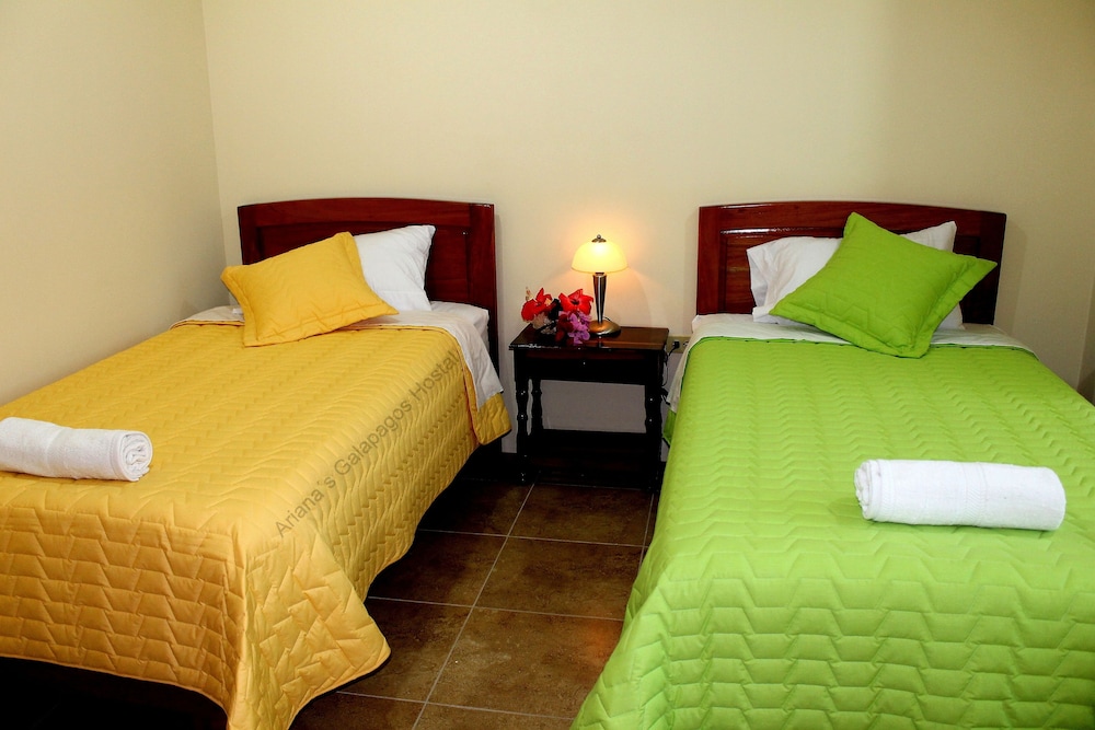 Comfort Double or Twin Room, Private Bathroom, Mountain View photo 2