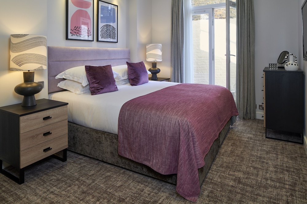 Superior Apartment, 3 Bedrooms photo 2