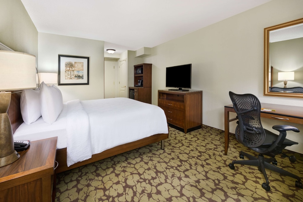 Room, 1 King Bed, Non Smoking (Luxury Bathroom) - Photo 3