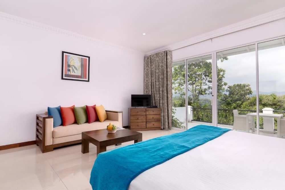 Signature Double Room photo 3
