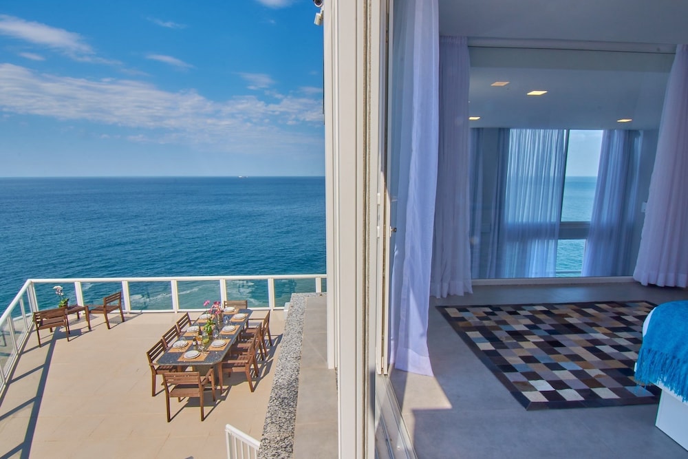 Presidential Apartment, Ocean View photo 2