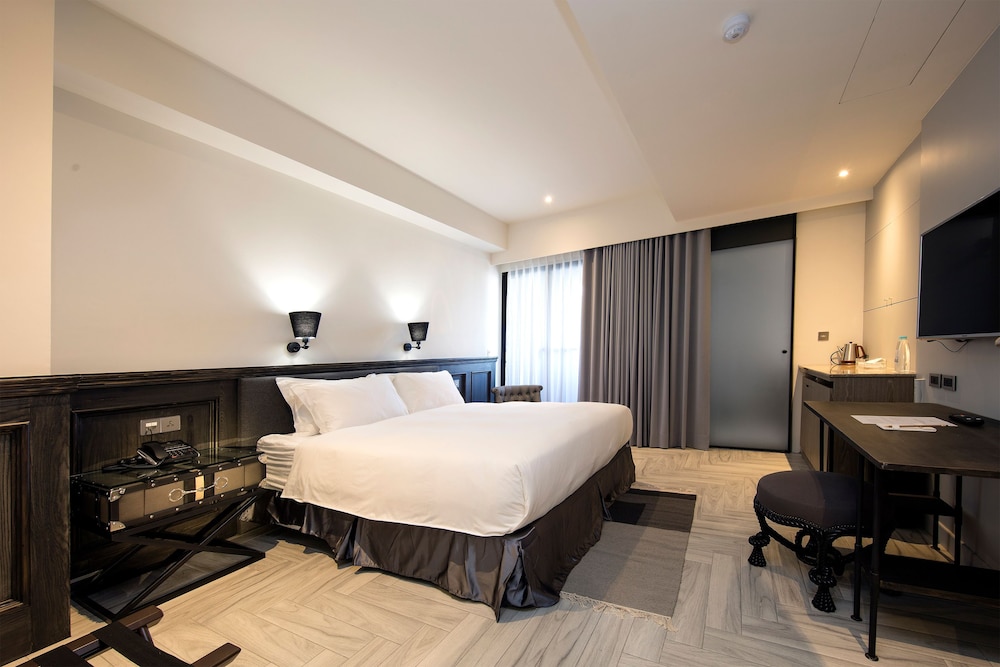 Elite Double Room