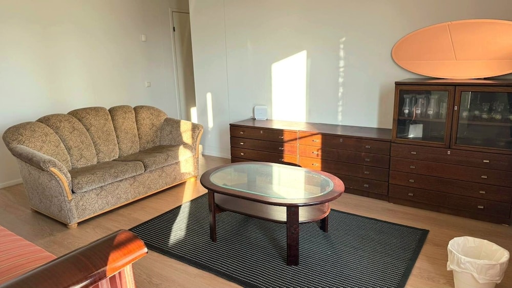 Shared Dormitory, 1 Bedroom, Accessible, Balcony photo 2