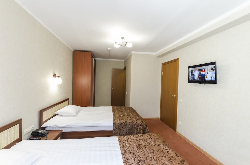 Suite, 1 Bedroom photo 3