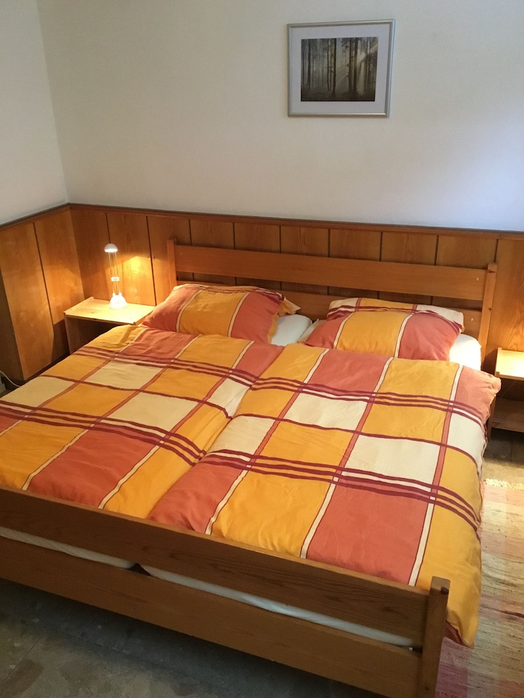 Apartment, 3 Bedrooms (4 People) photo 1