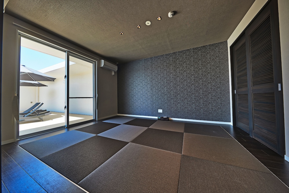 Room with Private Pool, Room Only photo 1