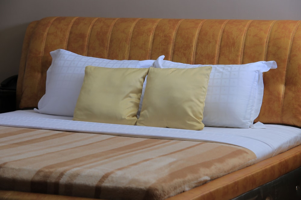 Executive Apartment