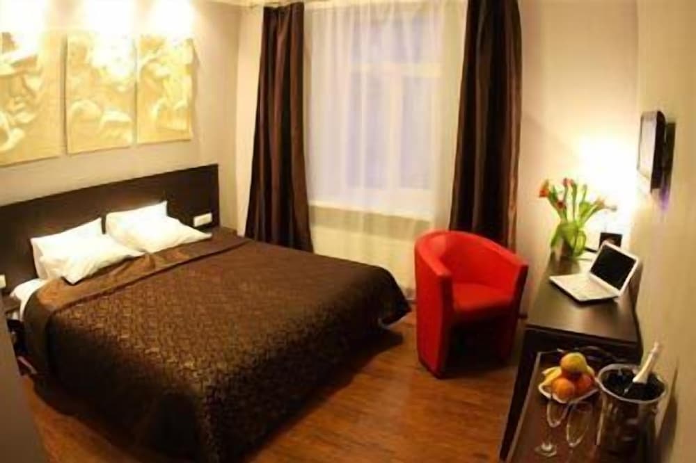 Triple Room photo 2