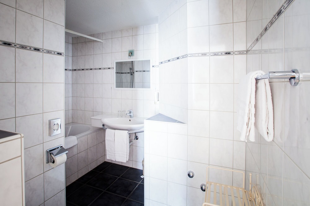 Classic Single Room photo 2